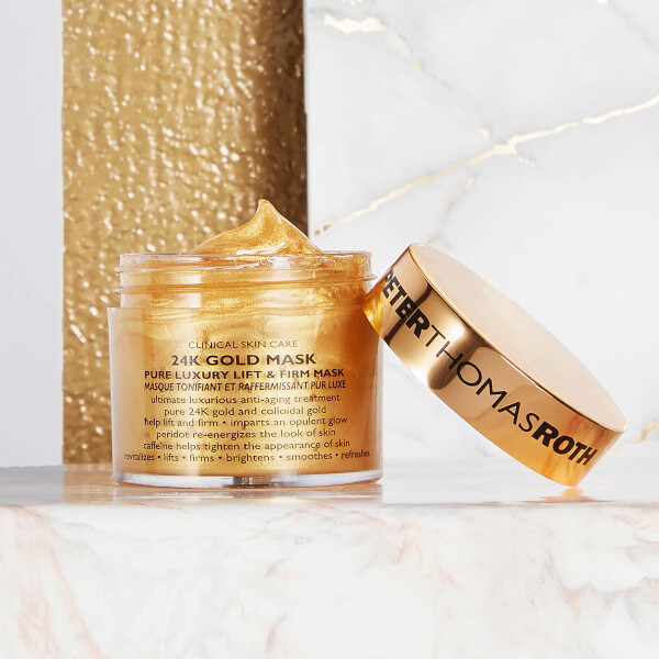 Peter Thomas Roth 24K Gold Mask