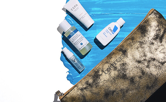 LookFantastic Summer Bundle – часть вторая