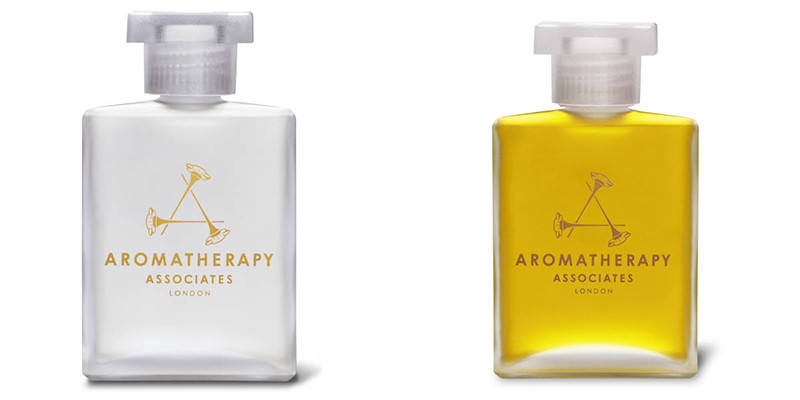 Aromatherapy Associates Bath & Shower Oil 