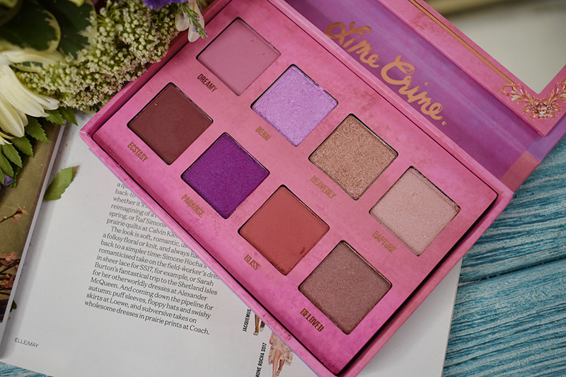 lime crime отзывы