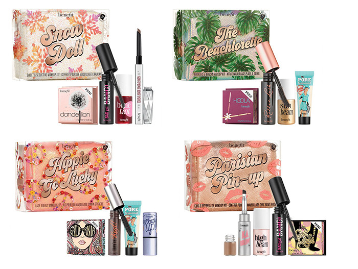 Benefit на CultBeauty