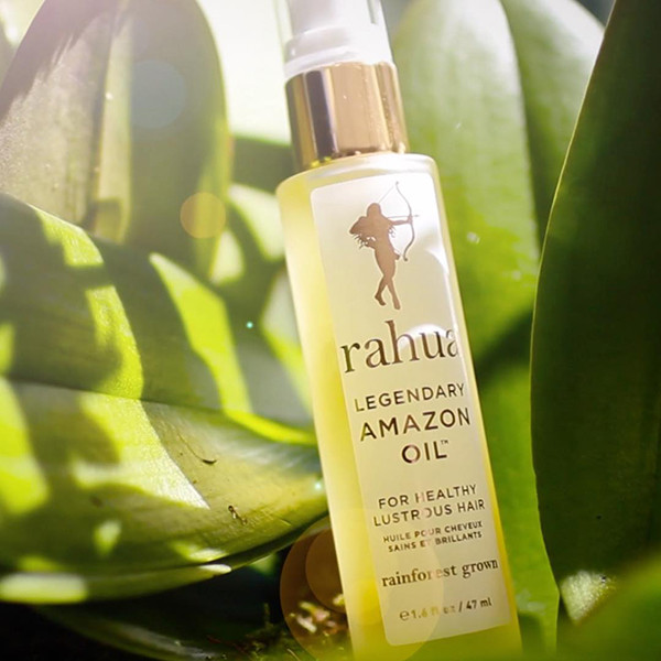 Rahua Amazonian Hair Oil