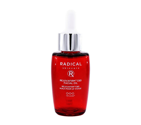 Radical Skincare Rejuvafirm CBD Facial Oil