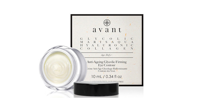 Avant Skincare Anti-Ageing Glycolic Firming Eye Contour