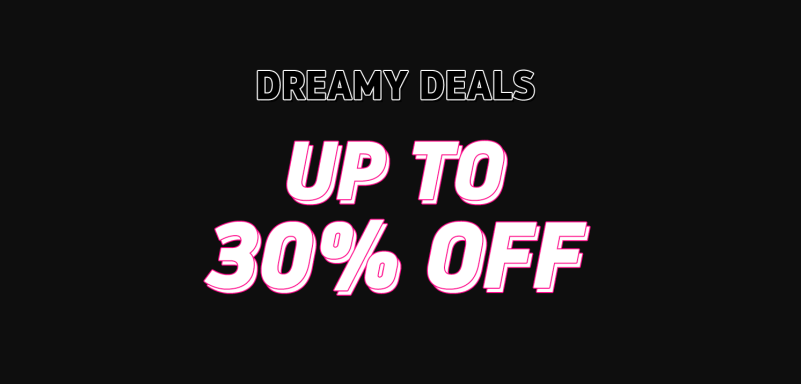 Распродажа на BeautyBay