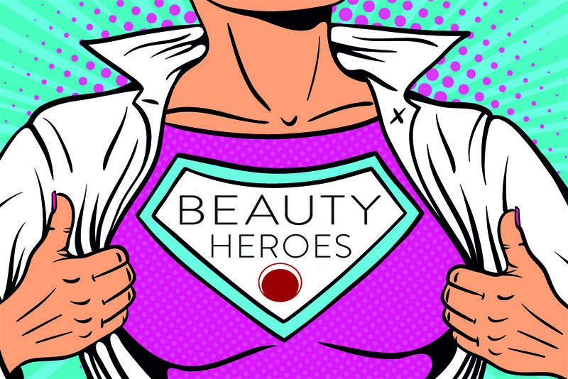 скидка 10$ на Beauty Heroes