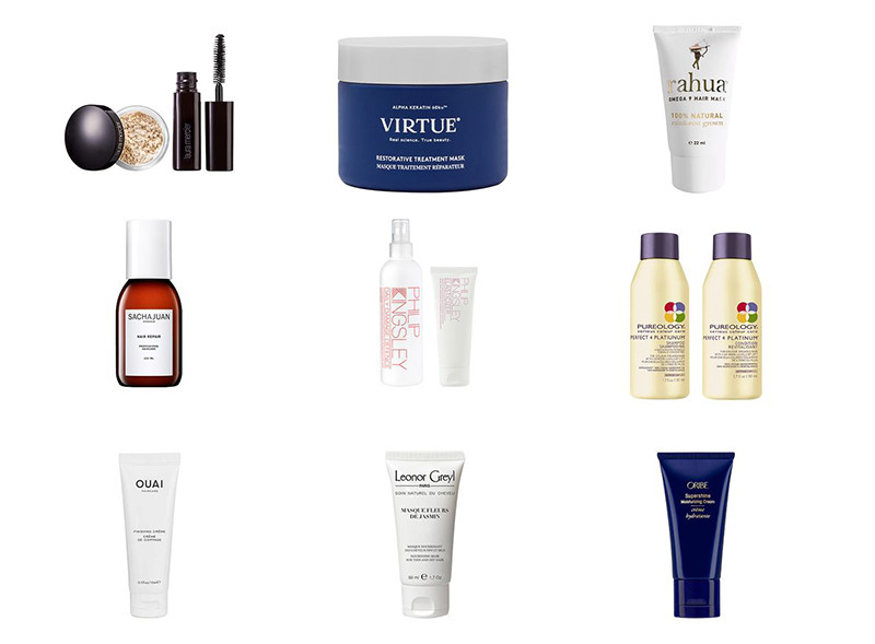 Подарки на CultBeauty