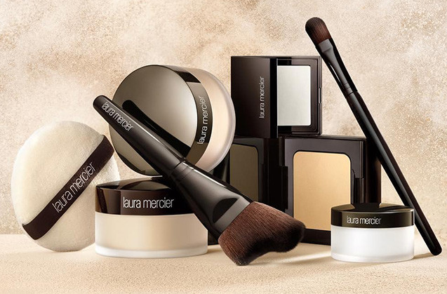 косметика Laura Mercier на CultBeauty 