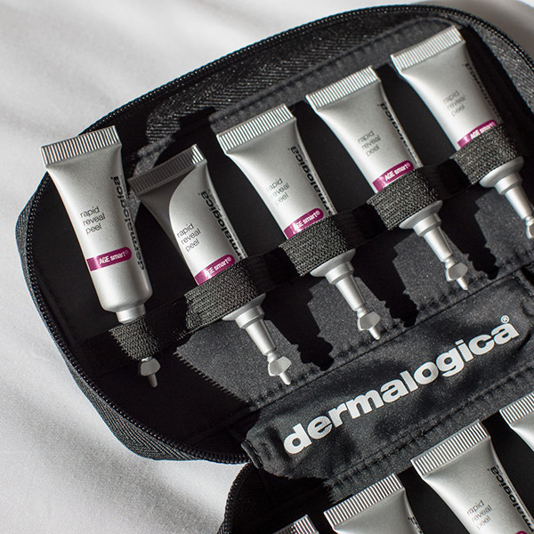 Dermalogica Rapid Reveal Peel