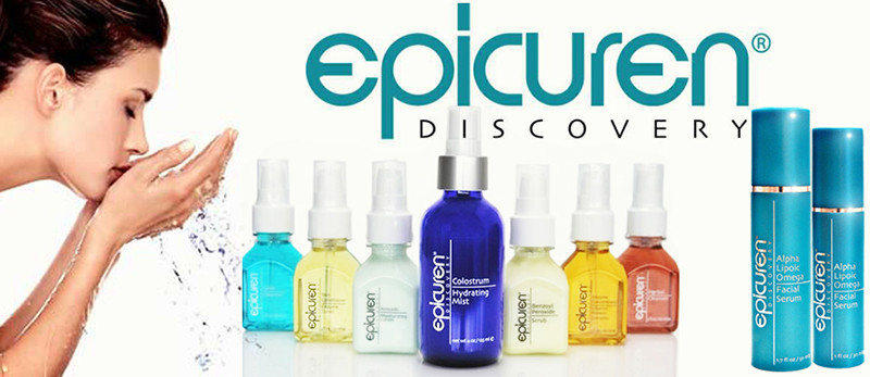 Epicuren Discovery на IHerb