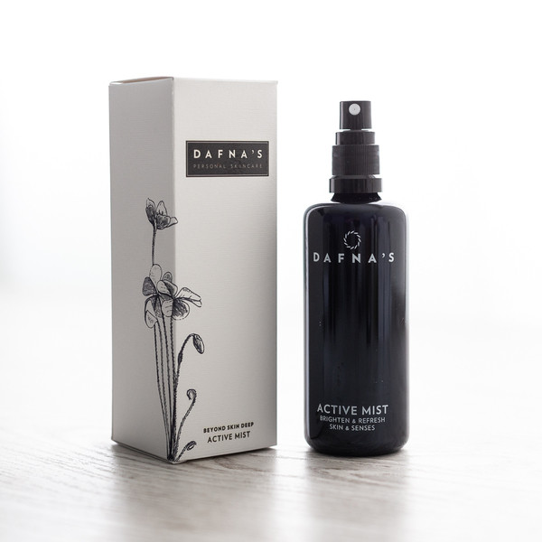 Dafna's Active Mist