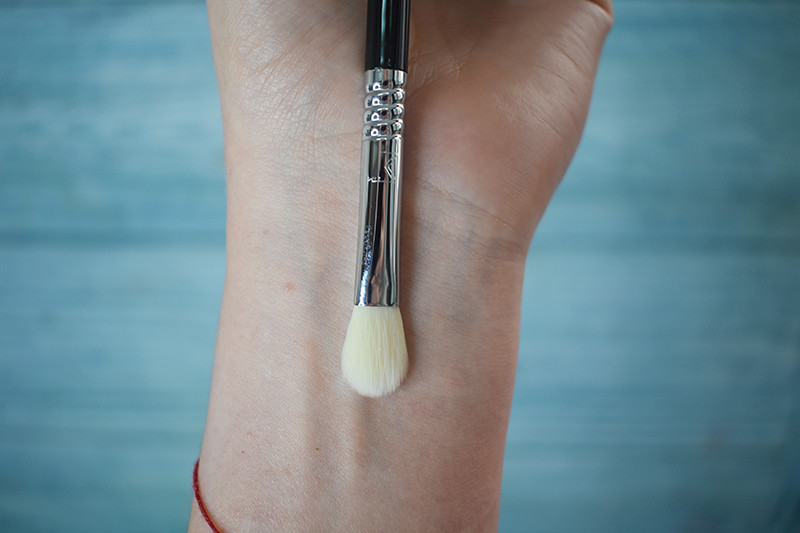 Sigma Blending Brush E25 отзывы