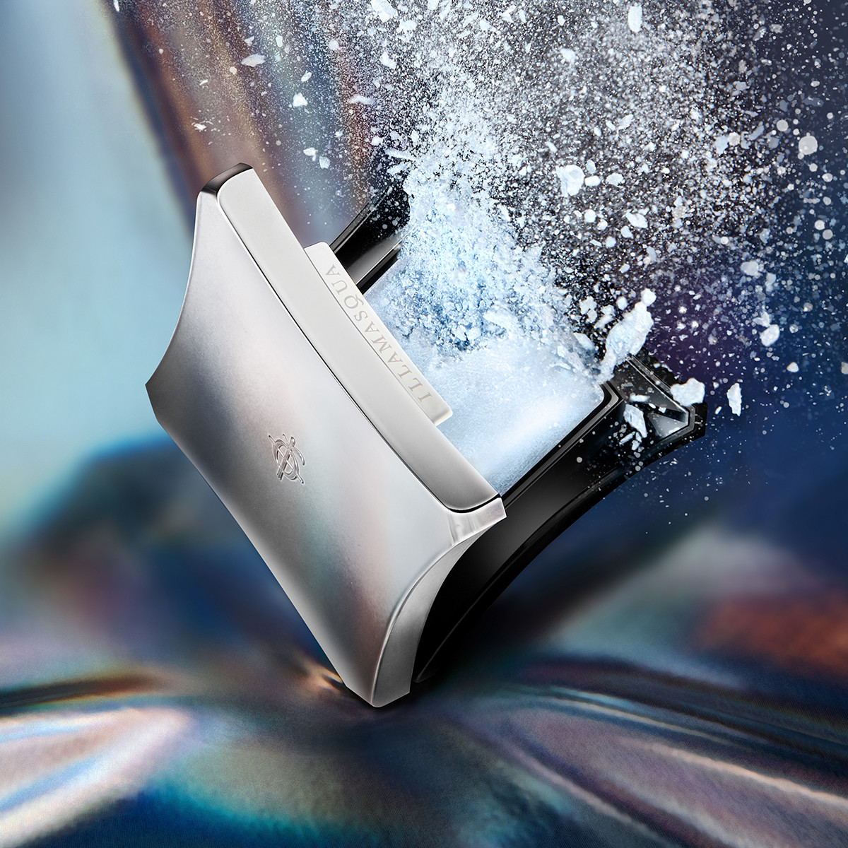 Illamasqua 10th Anniversary Beyond Powder 