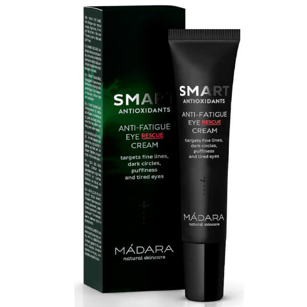 Madara Smart Antioxidants Anti-Fatigue Eye Rescue Cream