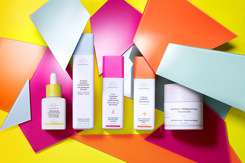 Drunk Elephant на CultBeauty и Space NK