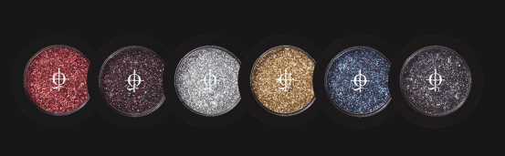Illamasqua Jewel Vinyl 