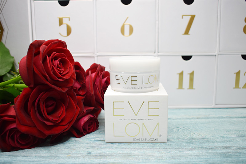 Eve Lom Cleanser 