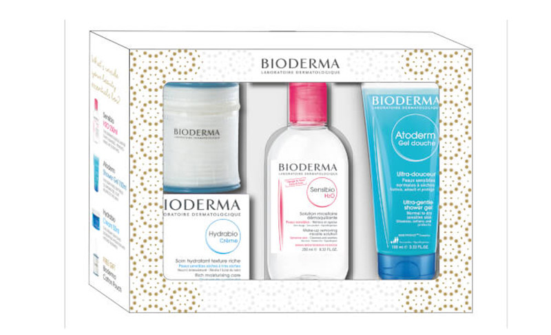Bioderma Beauty Essentials