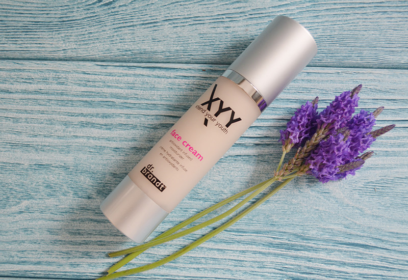 Dr. Brandt Xtend Your Youth Face Cream