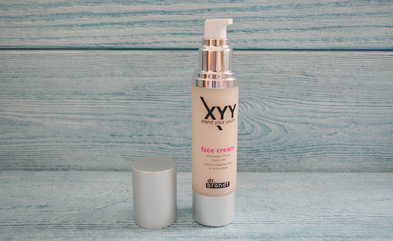 Dr. Brandt Xtend Your Youth Face Cream отзывы