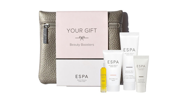 ESPA Beauty Boosters Gift