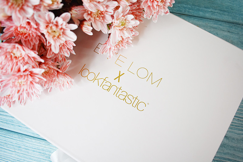 Наполнение LookFantastic x Eve Lom Limited Edition Beauty Box