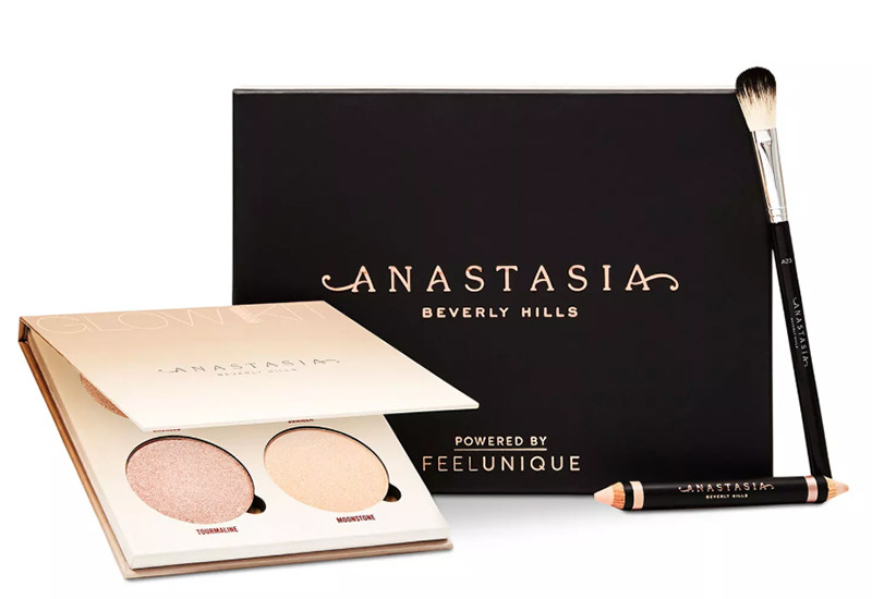 Anastasia Beverly Hills Exclusive Box
