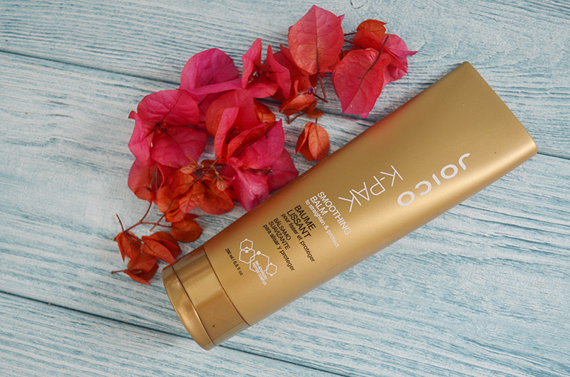 Joico hotsell smoothing balm