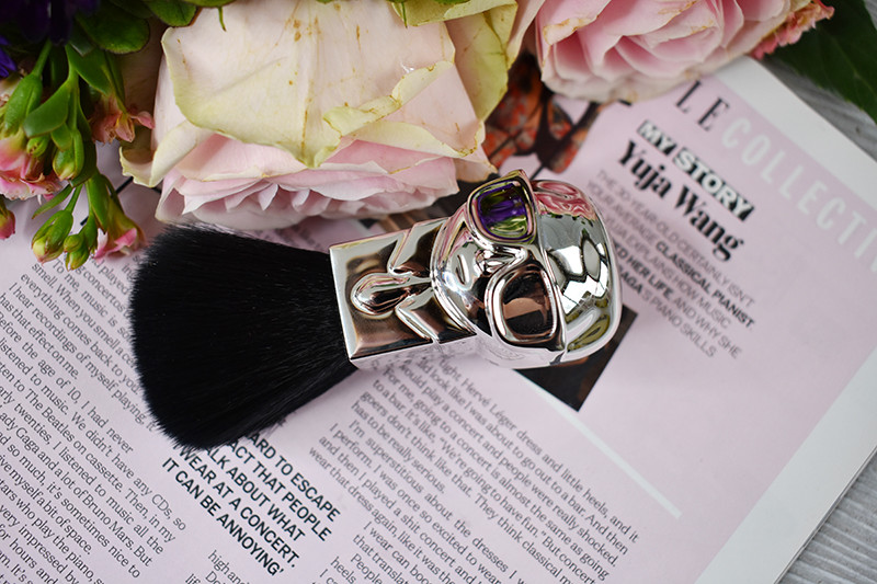 Karl Lagerfeld Modelco Karl Buki Brush Karl Lagerfeld Modelco Karl Buki Brush