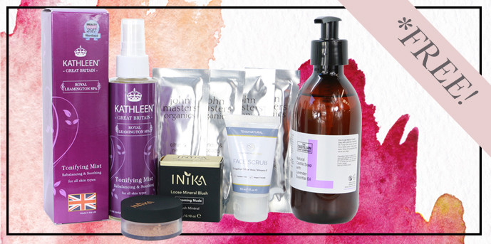 На LoveLula дарят сентябрьский бокс На LoveLula дарят сентябрьский бокс