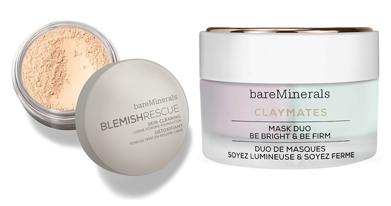 BareMinerals Blemish Rescue Skin-Clearing Loose Powder Foundation. стоимост...