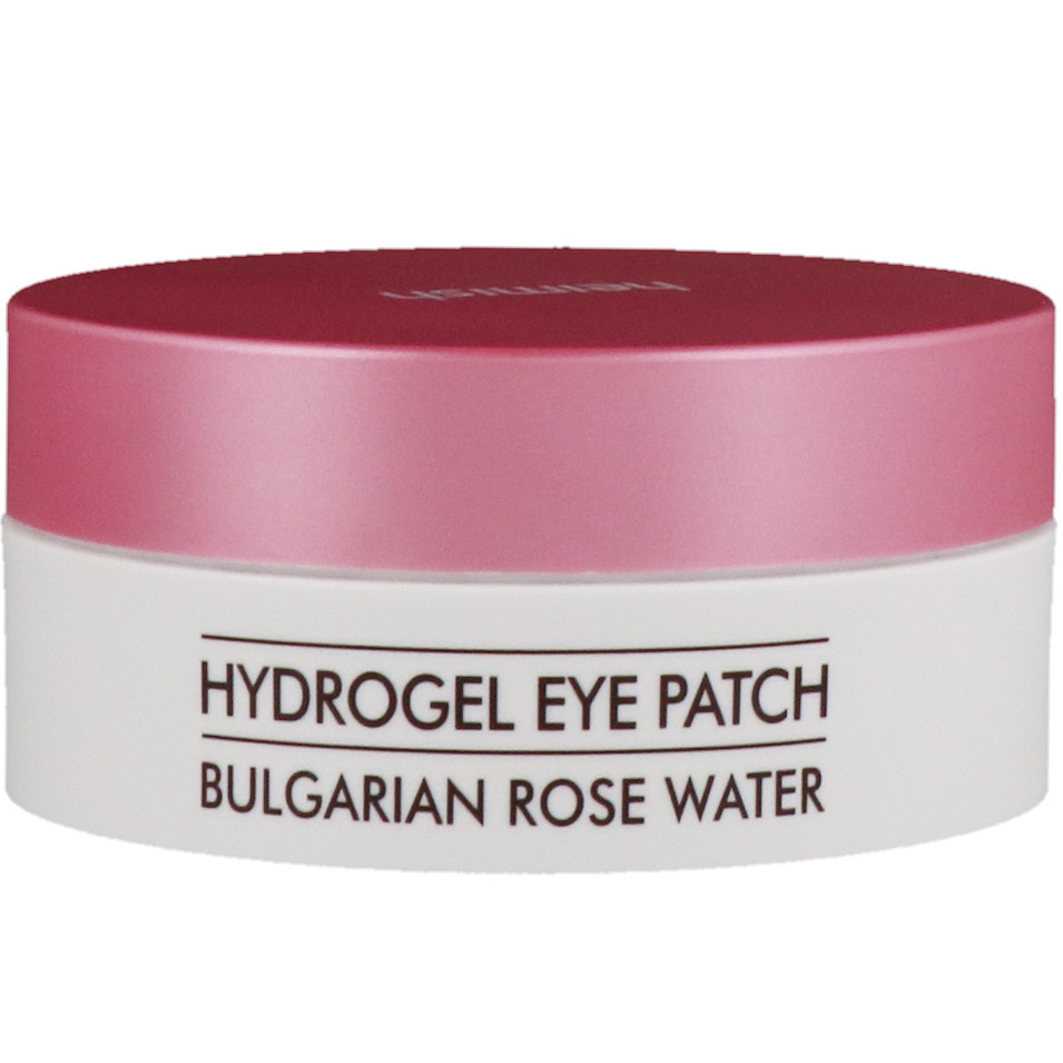 Heimish Hydrogel Eye Patch Bulgarian Rose Water