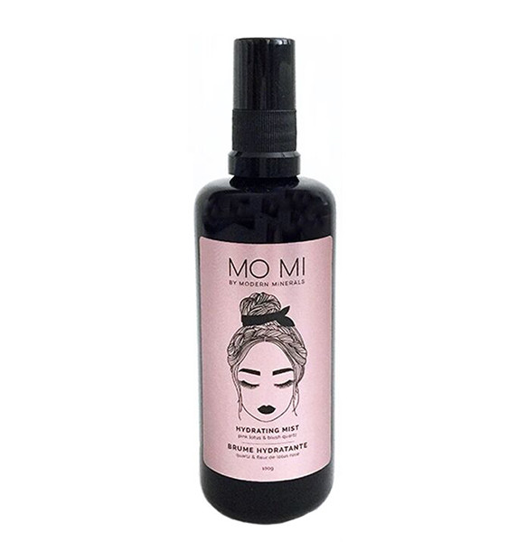 MO MI Hydrating Mist 