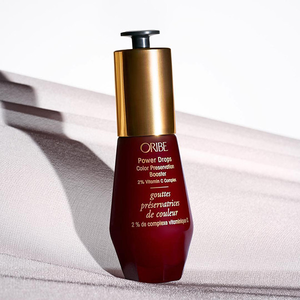 Oribe Power Drops Color Preservation Booster 
