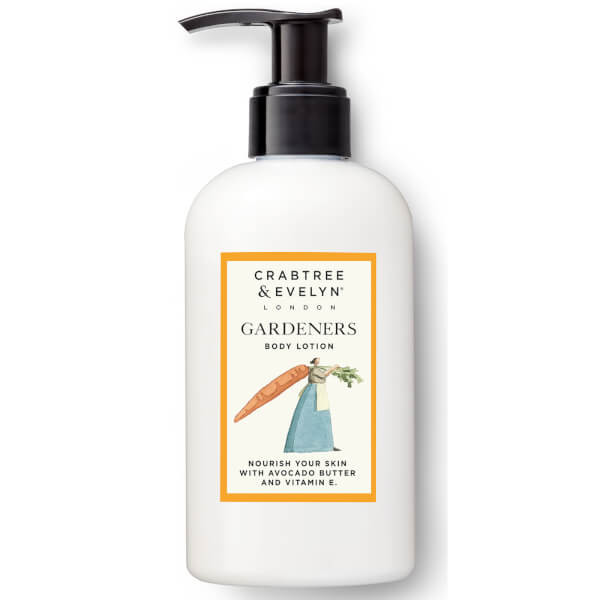 Crabtree & Evelyn Gardeners Body Lotion