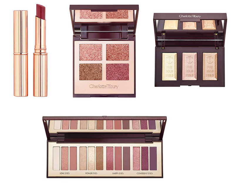 Новинки Charlotte Tilbury