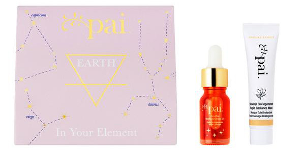 Pai In Your Element Collection: Earth