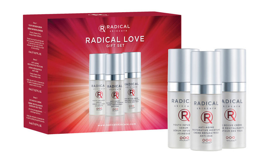 Radical Skincare Radical Love