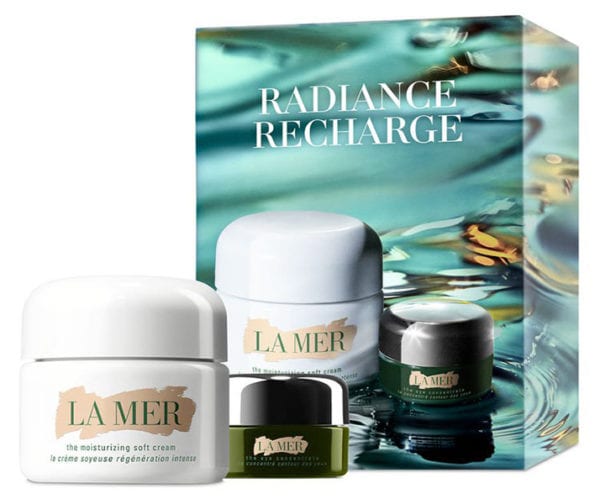 La Mer The La Mer Radiance Recharge Collection
