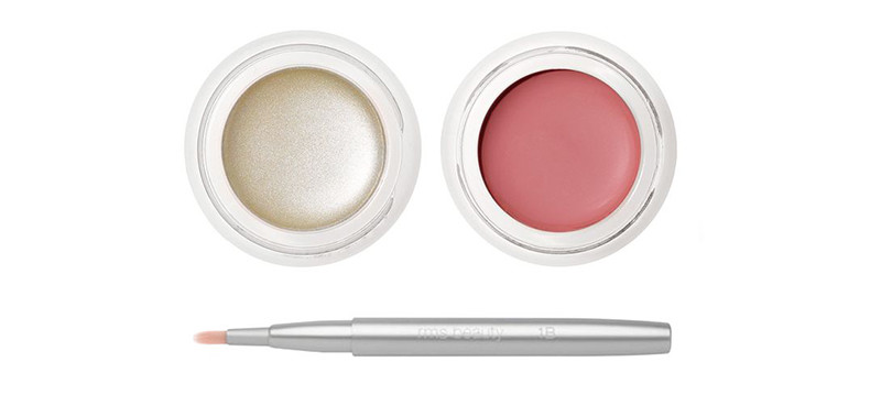 RMS Beauty Bright and Blushing Set 