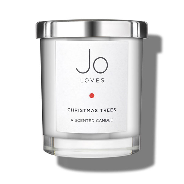 Jo Loves Christmas Trees A Scented Candle 