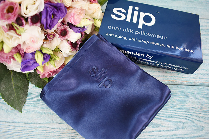 Наволочка Slip Pure Silk Pillowcase