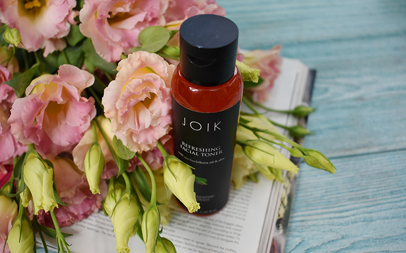 joik косметика 