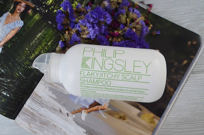 Шампунь Philip Kingsley Shampoo For Flaky & Itchy Scalps 