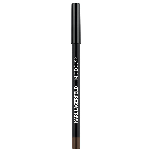 Model Co Karl Lagerfeld Eyebrow Pencil