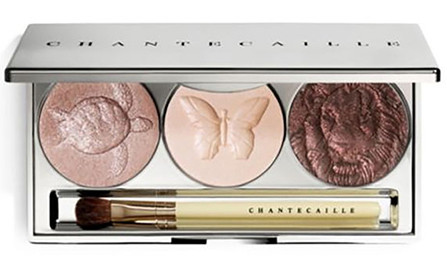 Chantecaille Wild Beauty Eye Shadow Trio Chantecaille Wild Beauty Eye Shadow Trio
