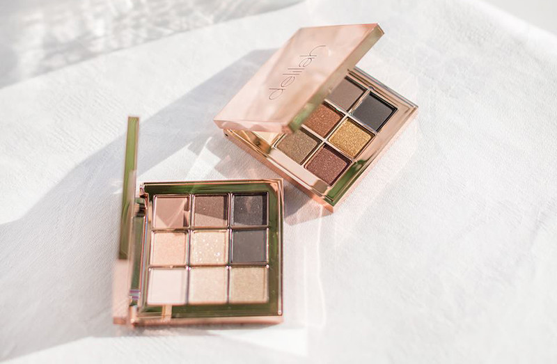 Палетки от Delilah Палетки от Delilah