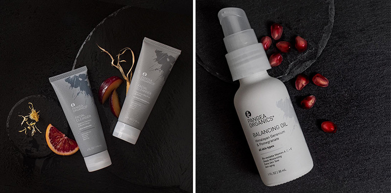 Новинки Pangea Organics Новинки Pangea Organics