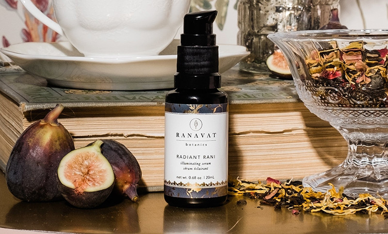 Ranavat Botanics Radiant Rani Ranavat Botanics Radiant Rani