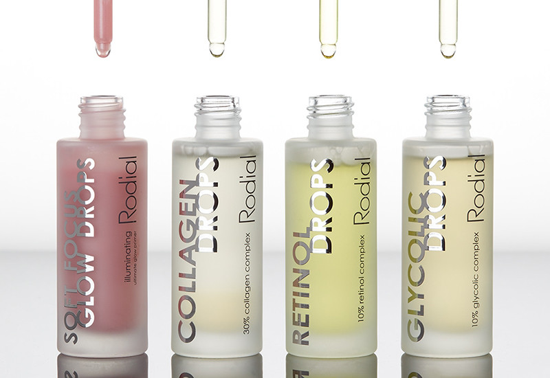 Новинки от Rodial Новинки от Rodial